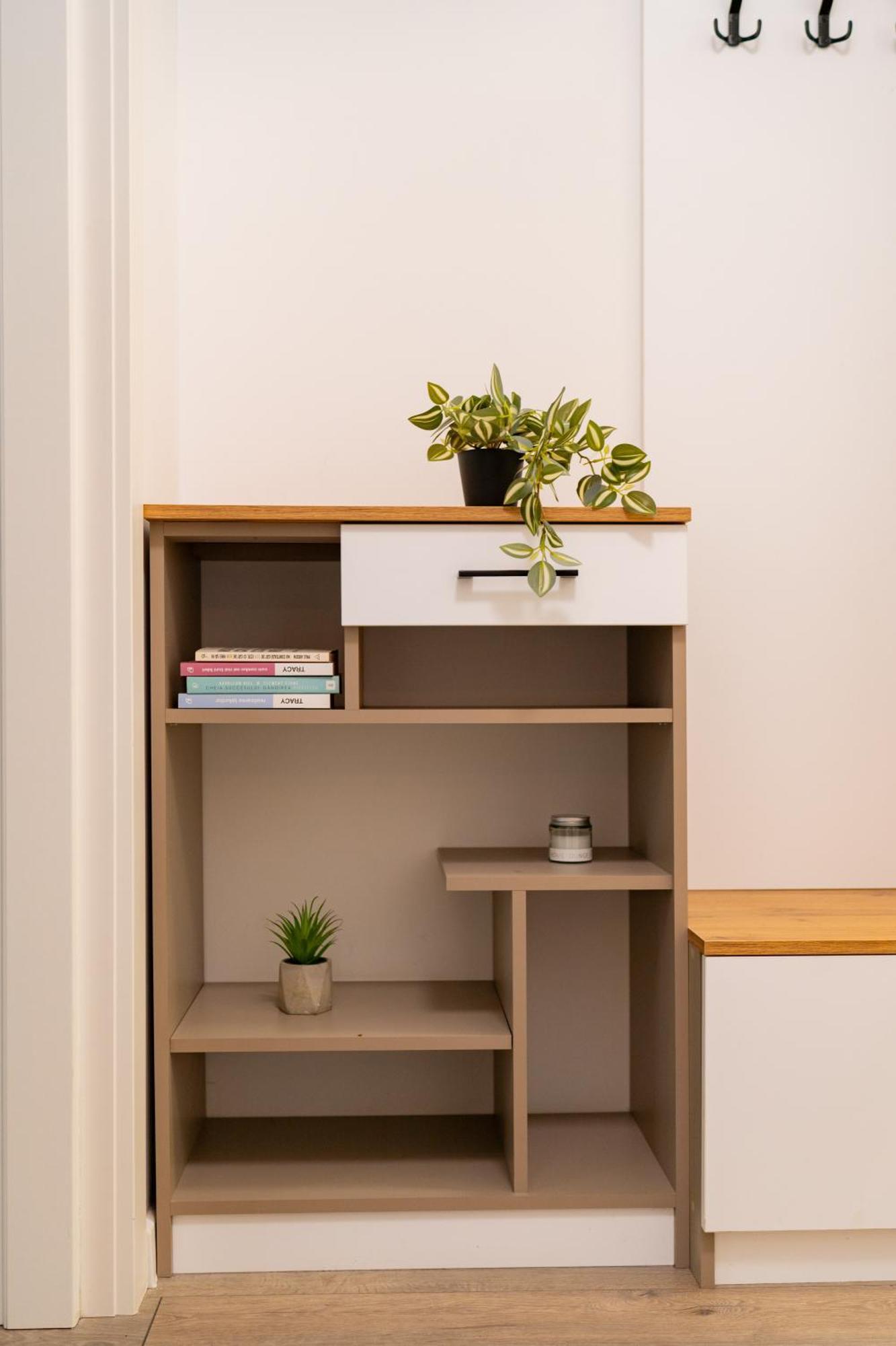 Cozy Aparthotel - Ultracentral Luxury Apartments ยาช ภายนอก รูปภาพ