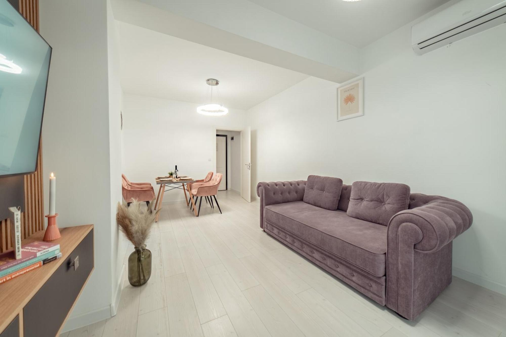 Cozy Aparthotel - Ultracentral Luxury Apartments ยาช ภายนอก รูปภาพ
