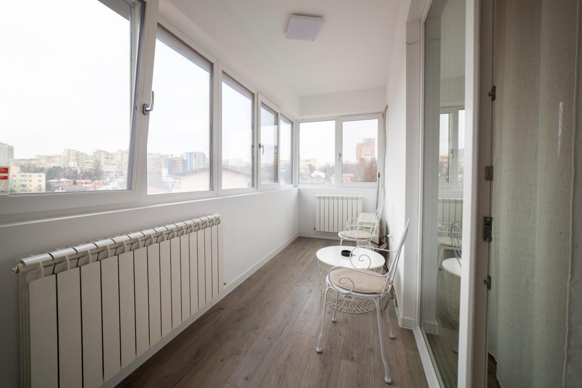 Cozy Aparthotel - Ultracentral Luxury Apartments ยาช ภายนอก รูปภาพ