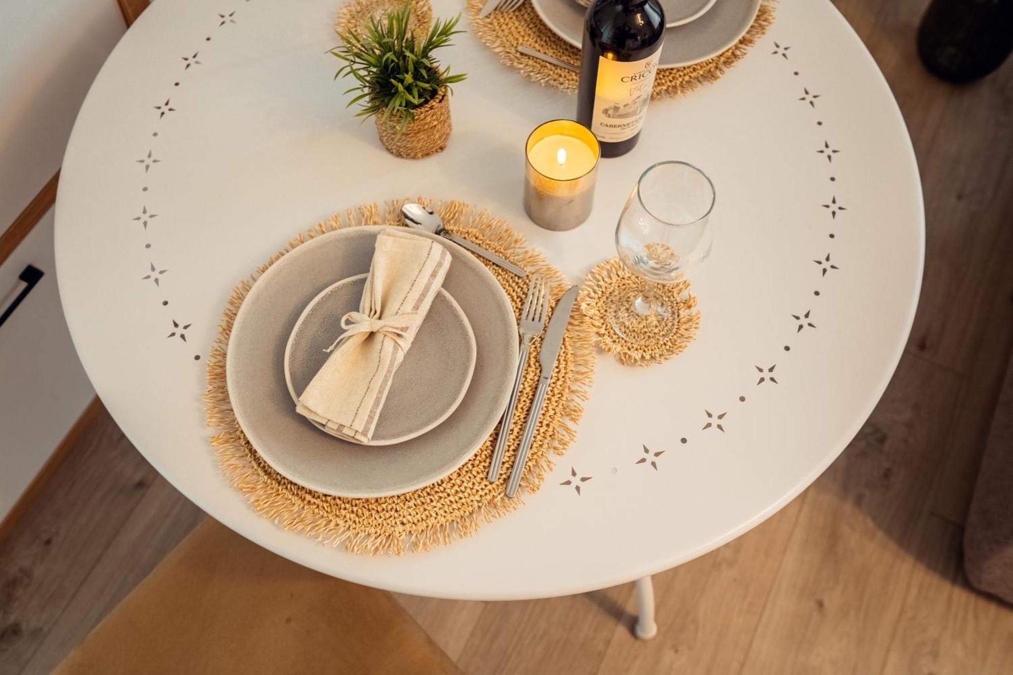 Cozy Aparthotel - Ultracentral Luxury Apartments ยาช ภายนอก รูปภาพ