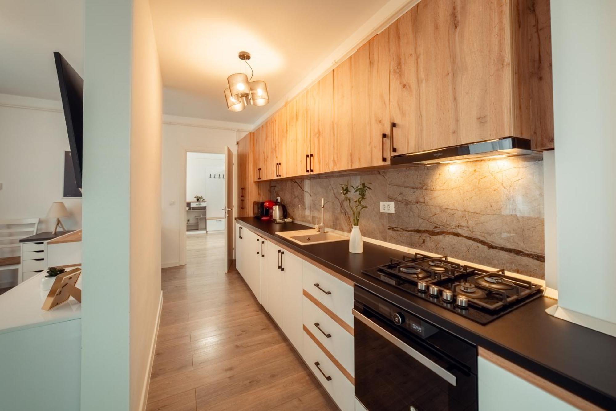 Cozy Aparthotel - Ultracentral Luxury Apartments ยาช ภายนอก รูปภาพ